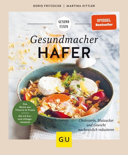 Gesundmacher hafer rezepte zur - rezepte,