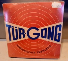 Türgong Gong  DDR OSTALGIE