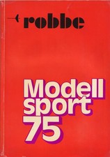 Robbe RC-Modellbau 1975