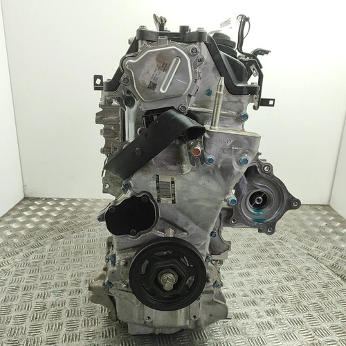 Honda mk5 motor - cr-v,