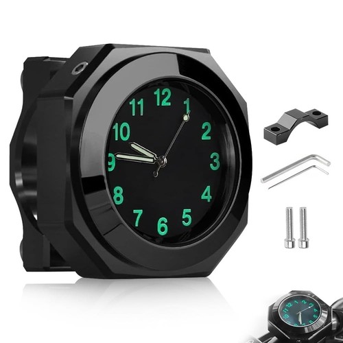 Motorrad uhr wasserdicht - motorrad,