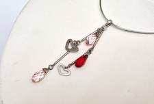 Kette Halskette Collier 925er