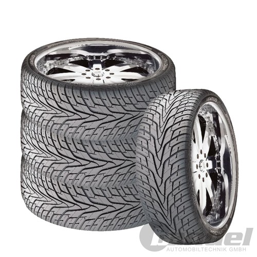 Hankook ventus rh06 - hankook, st