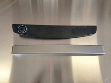 Truma S3004, titangrey Verkleidung Oberteil  Art.Nr. 30420-01 Neue Version