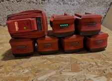 Hilti Akku B22 5,2 AH