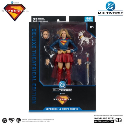Mcfarlane toys multiverse - mcfarlane,