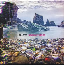 CD Placebo Never Let Me Go BOX