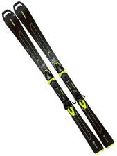 Head Super Joy Skis 162 cm