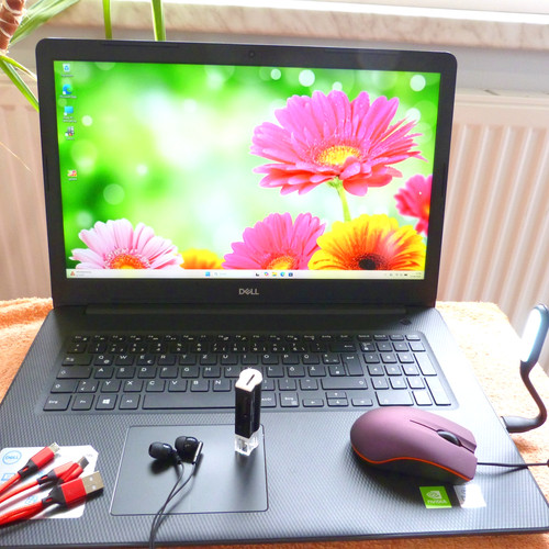 Dell 3793 inspiron zoll - inspiron, 17