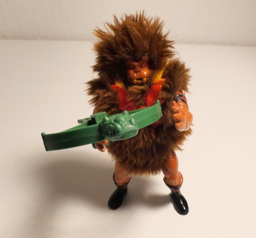 Masters the universe motu - of,