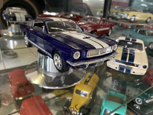 1965 ford mustang - 1965, gt350