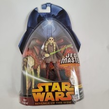 STAR WARS Revenge of the Sith