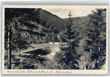 Mellenbach-Glasbach Schwimmbad