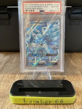 Alolan Ninetales PSA 10