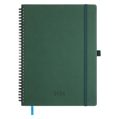 Kalender 2026 buchkalender - kalender,