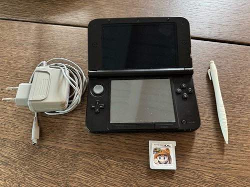 Nintendo 3ds blau - 3ds, xl
