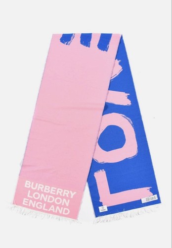 Burberry love logo - burberry, wendeschal
