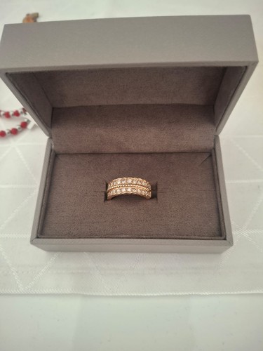 Wunderschöner diamantenring - wunderschöner,