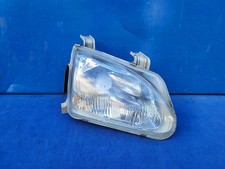 Frontscheinwerfer Honda Crx 033-6641R Rechts Scheinwerfer Headlight