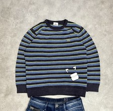 Vintage Lacoste Strickpullover