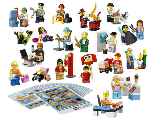 Lego education 45022 21 - lego®,
