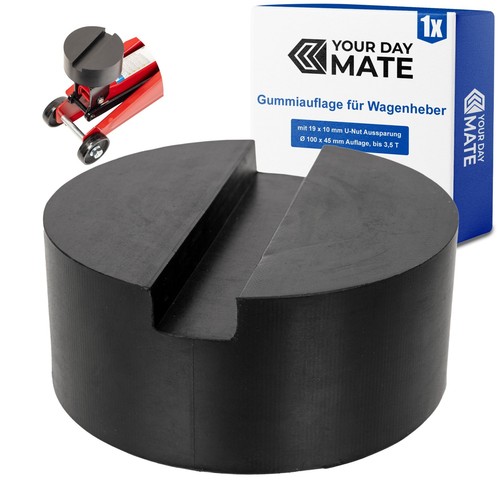 Wagenheber gummiauflage - wagenheber,