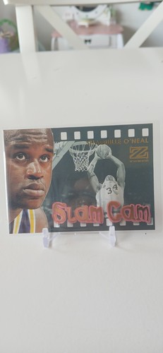 1997 skybox force slam - skybox, z-force
