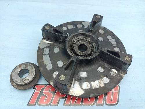 Hinterradnabe yamaha xt600 43f - xt600,
