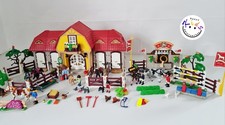 Playmobil 5221 Pferdehof /