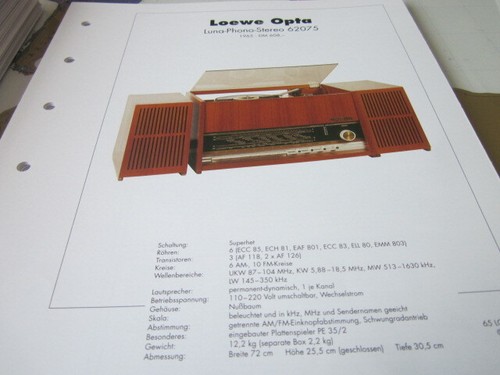 Radio archiv schaltplan 2004 - schaltplan,
