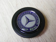 Mercedes Benz DB Hupenknopf