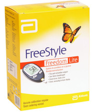 Blutzuckermessgerät