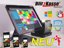 Neu Mini BLITZ!KASSE GASTRO