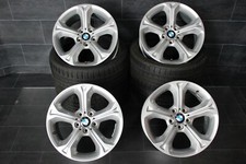 Original BMW X1 E84 8J x 18 Zoll Alufelgen ET 30 LK 5x120 6789143 Styling 320