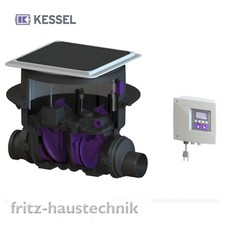 Kessel KESSEL Rückstauautomat