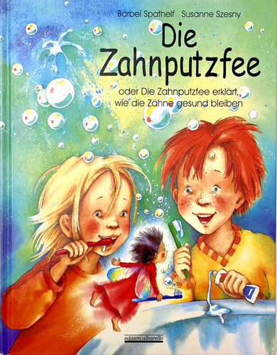 Die zahnputzfee von - die,