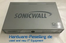 Sonicwall TZ 210 Firewall