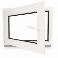 Kunststoff Fenster