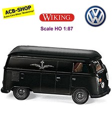 Volkswagen VW T1 Kasten