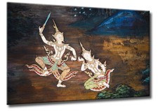 Leinwand Bild Leinwand