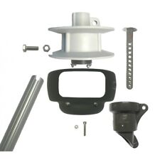 PLASTIMO ZUBEHOER SET ROLLREFFANLAGE S SERIE 55977