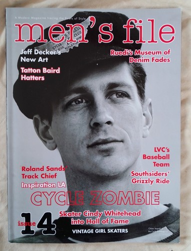 Men file japan issue - japan, 14