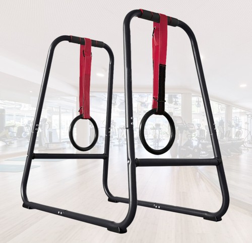 Crossrack power rack - crossrack,