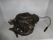 VW Golf 2 1.3 Vergaser Pierburg 2E 030129016B DEFEKT!