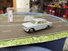 Fiat 1300 No. 9 Mercury 1/43 RARITÄT