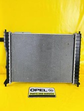 Motorkühler Kühler 20NE