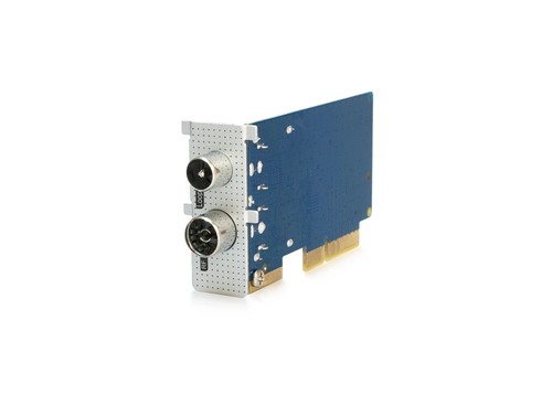Pulse tuner dvb t2 - tuner, dvb-c/t2