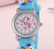 Armbanduhr watch kinder - armbanduhr,
