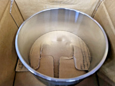 Seadoo Edelstahl Metall