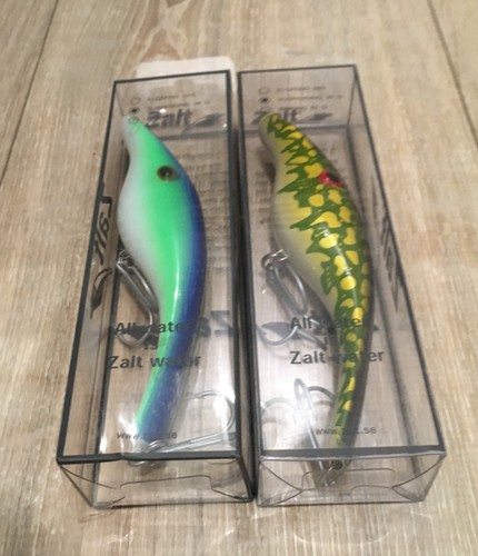 Zalt 14cm set - zalt,